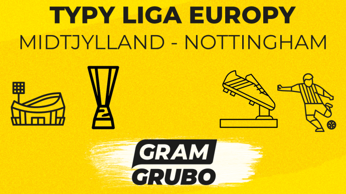 Midtjylland - Nottingham