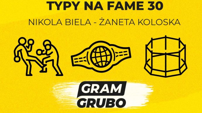 Nikola Biela - Żaneta Koloska typy