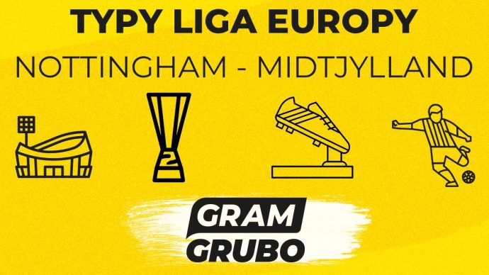 Nottingham Midtjylland typy