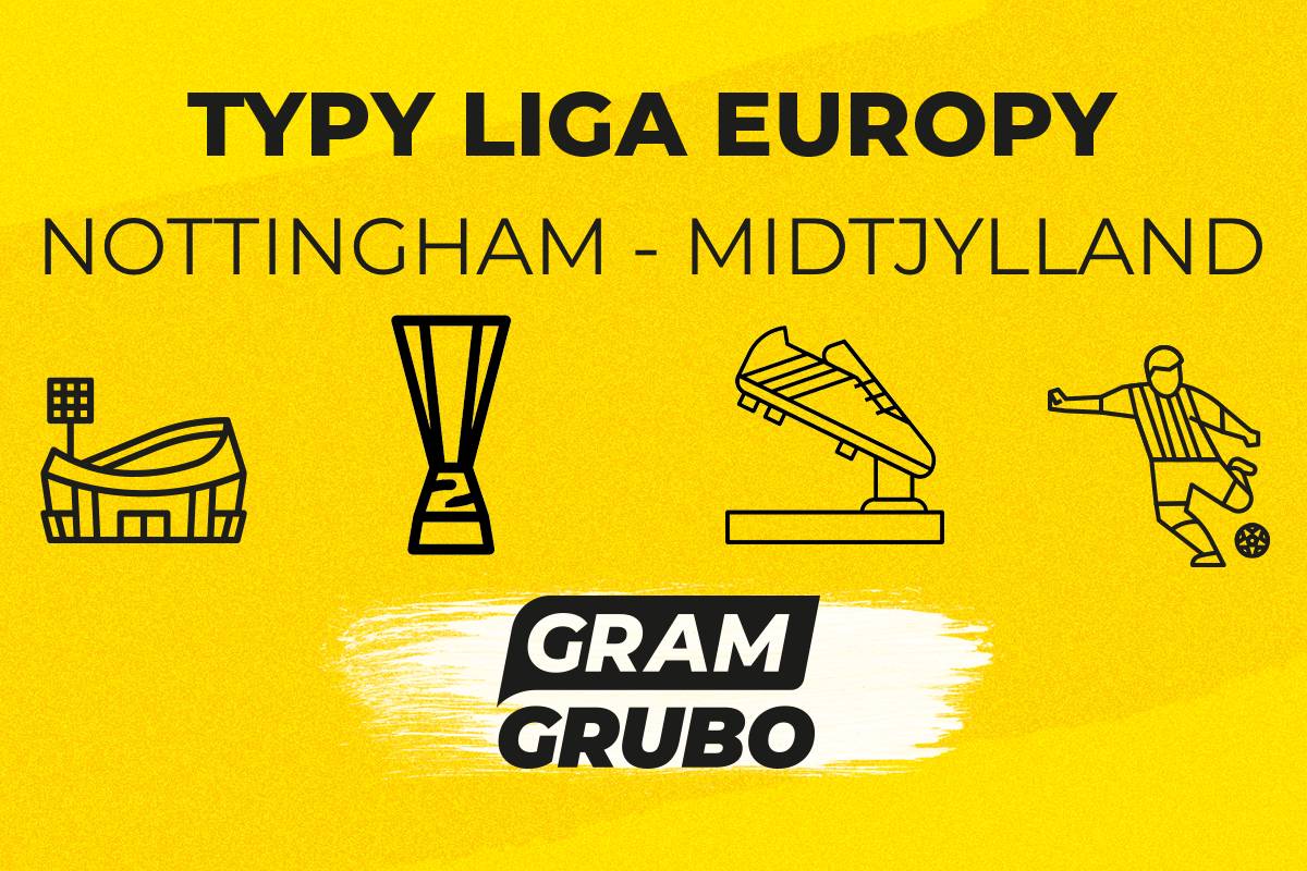 Nottingham Midtjylland typy