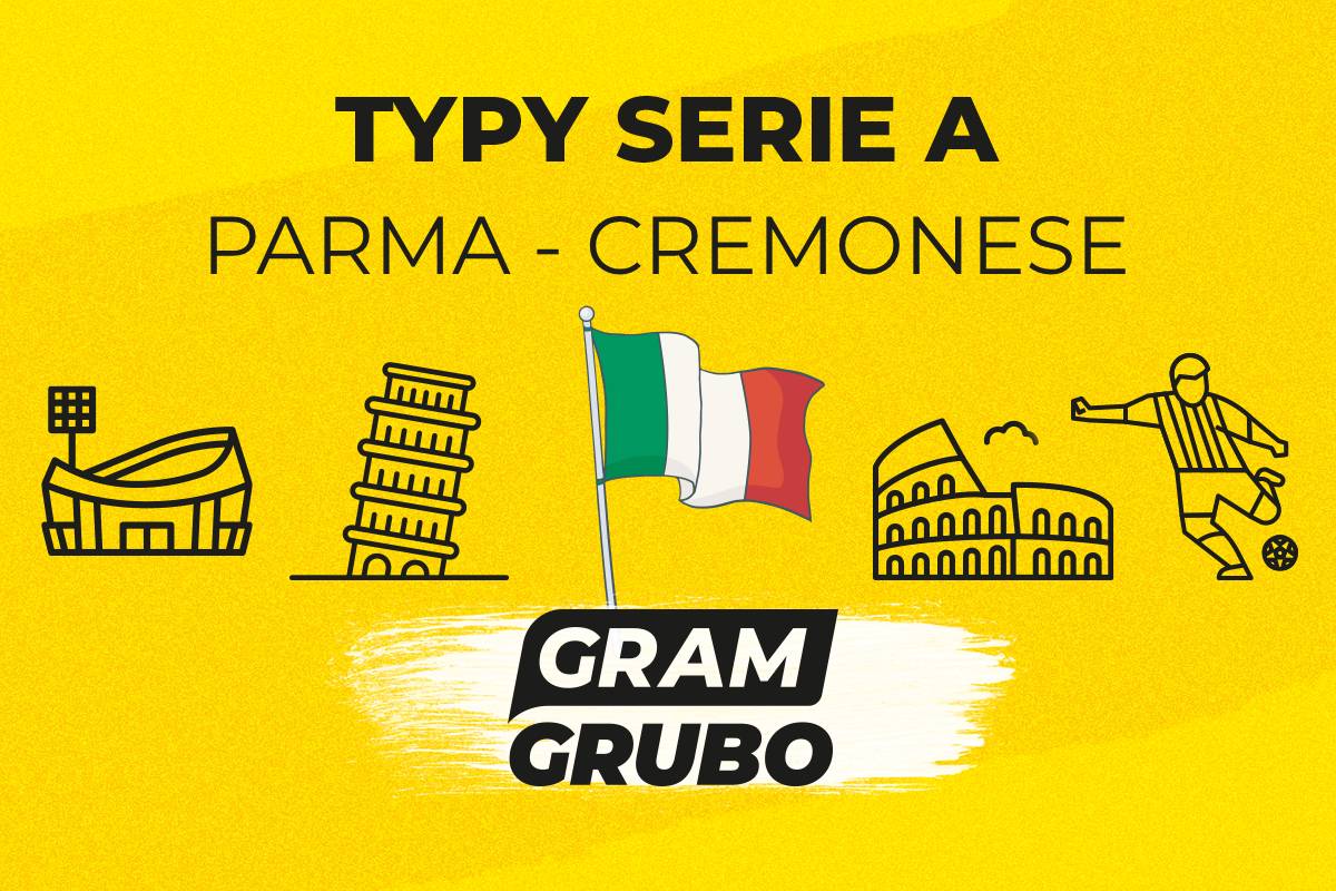 Parma Cremonese typy
