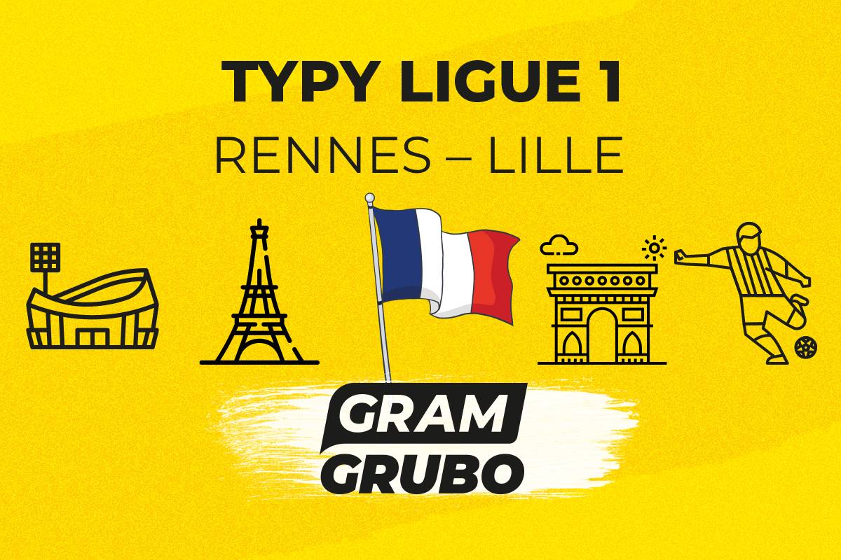 Rennes – Lille typy