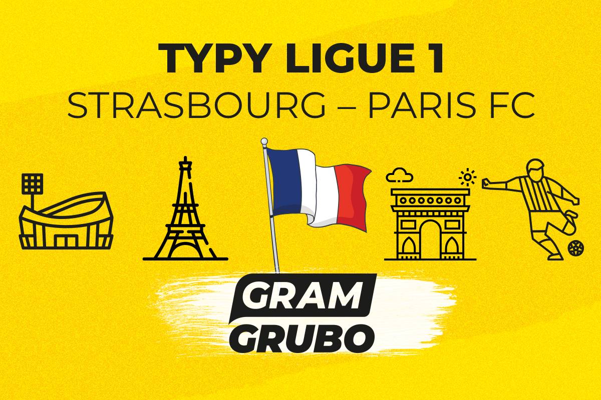 Strasbourg – Paris FC