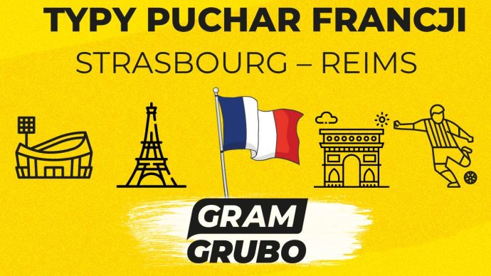 Strasbourg – Reims typy