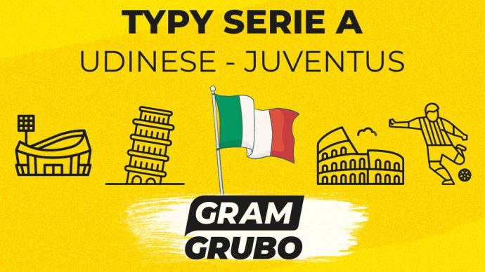 Udinese Juventus typy