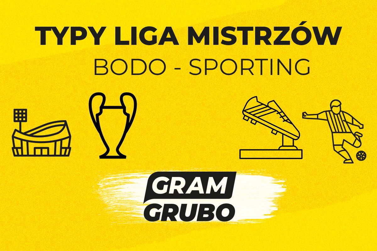 bodo - sporting typy