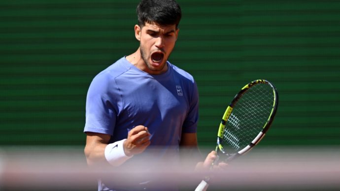 ATP Monte Carlo Masters 2026 zapowiedź, typy