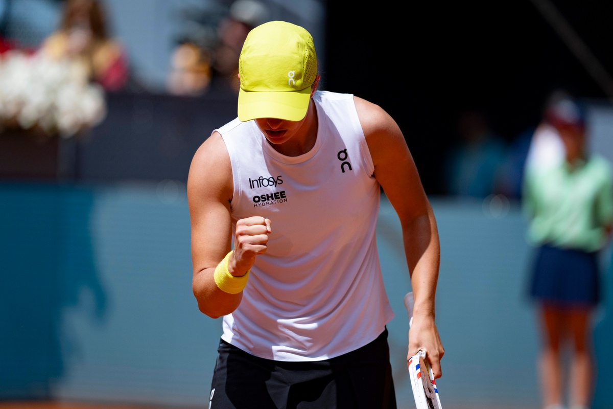 WTA Madryt 2026 typy bukmacherskie