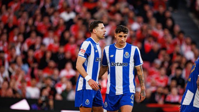 FC Porto Nottingham typy