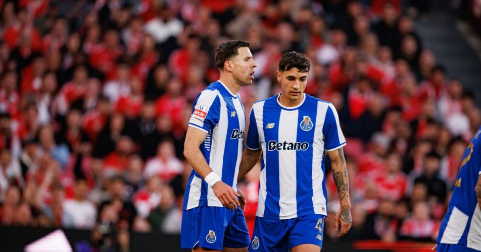 FC Porto Nottingham typy