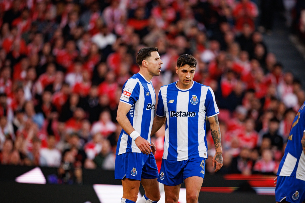 FC Porto Nottingham typy