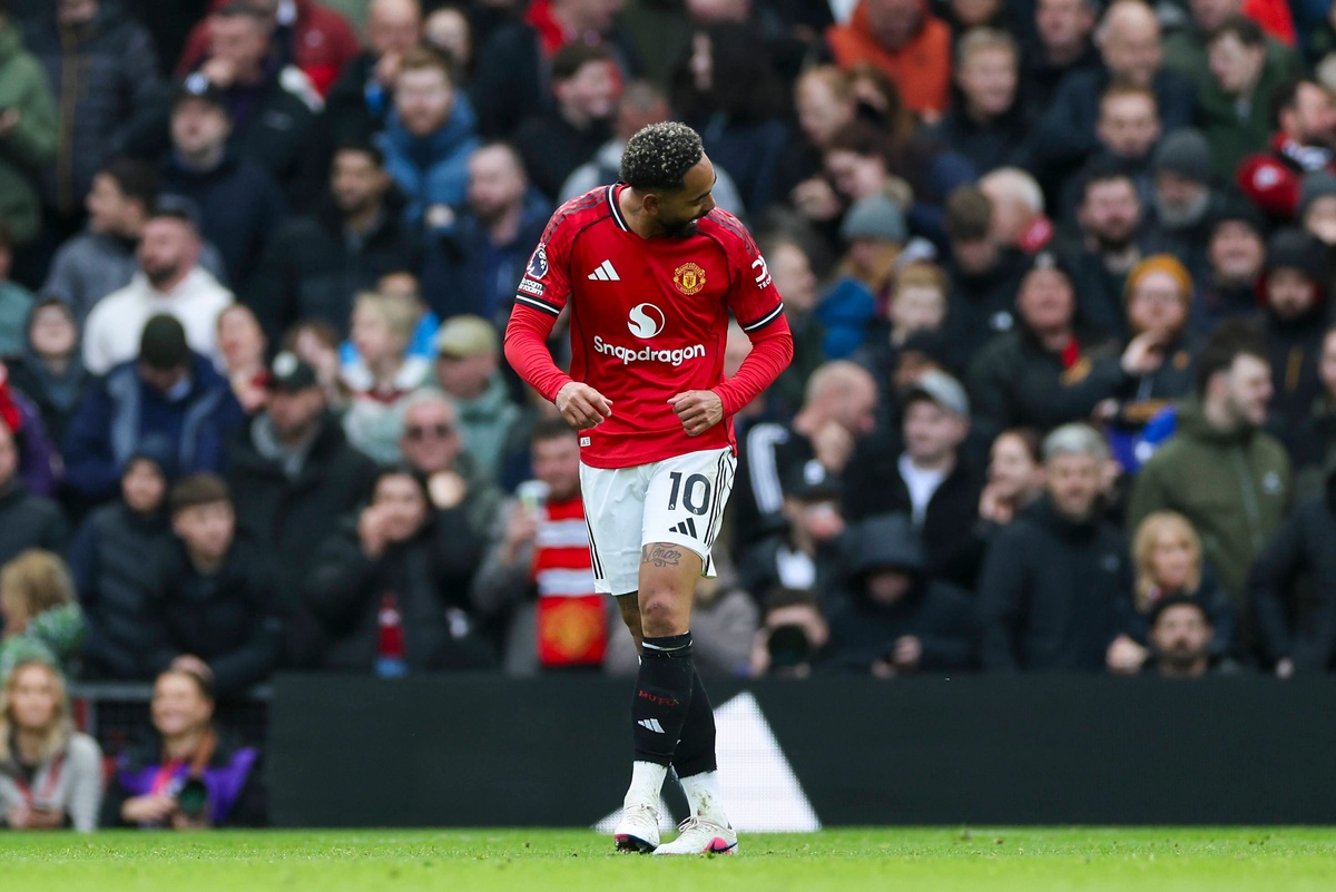 Manchester United
