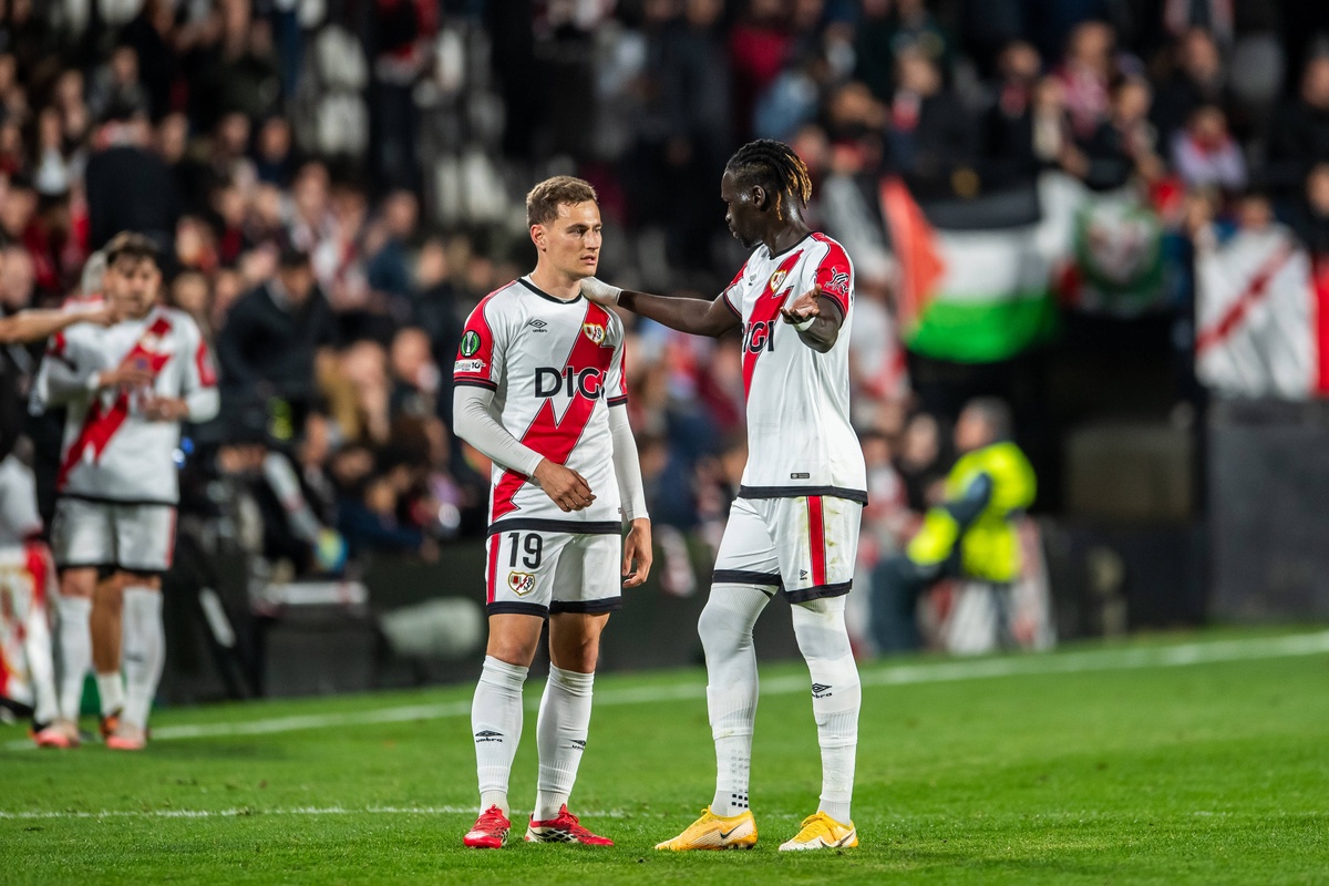 Vallecano