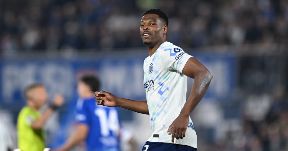 Inter Mediolan Cagliari typy