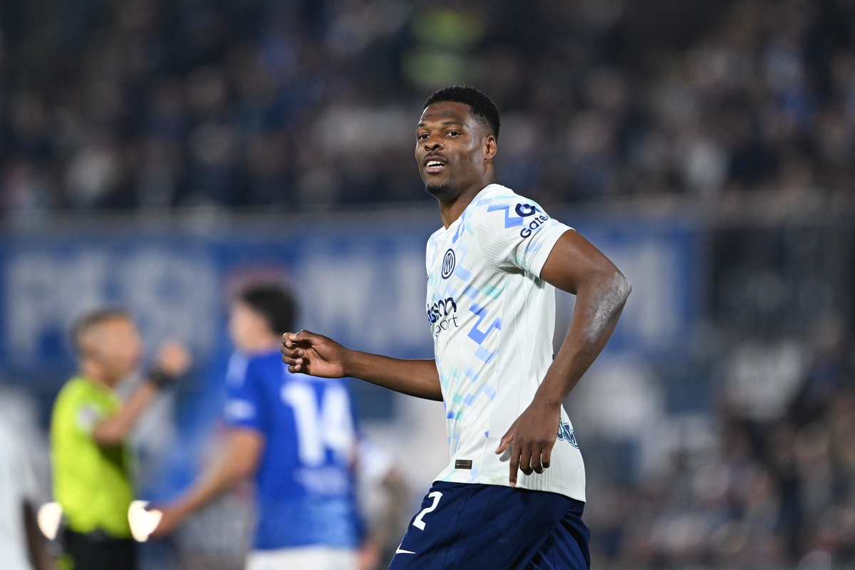 Inter Mediolan Cagliari typy