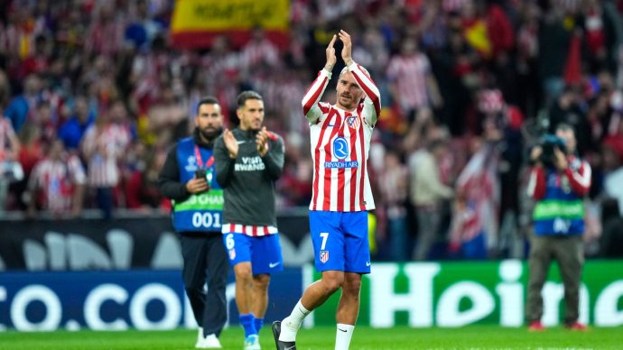 Atletico Madryt Real Sociedad typy