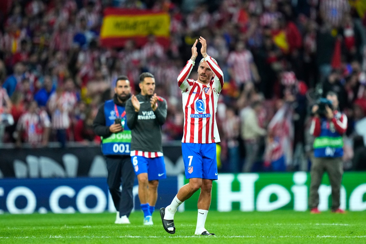 Atletico Madryt Real Sociedad typy