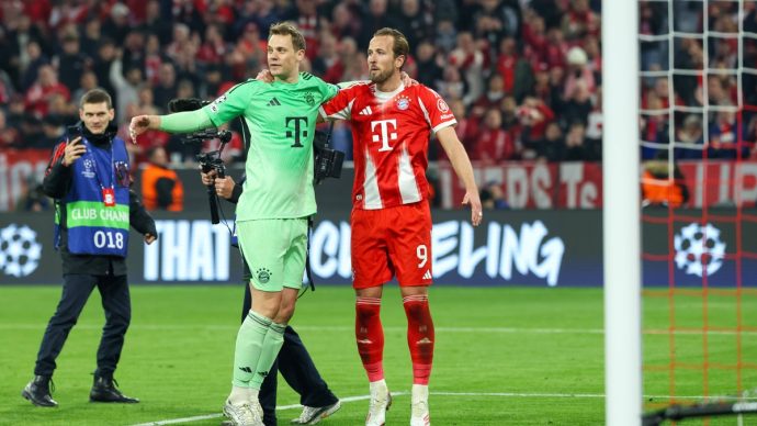 Bayern Monachium VfB Stuttgart typy