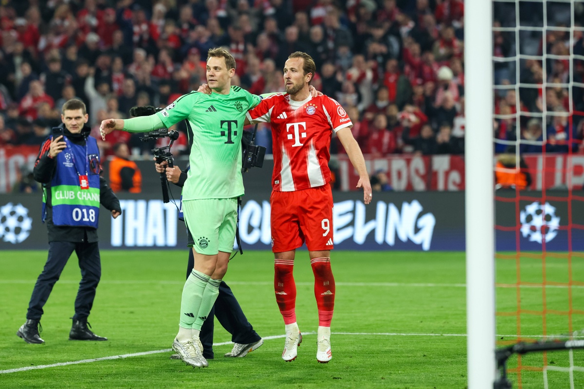 Bayern Monachium VfB Stuttgart typy