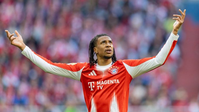 Bayer Leverkusen Bayern Monachium typy bukmacherskie