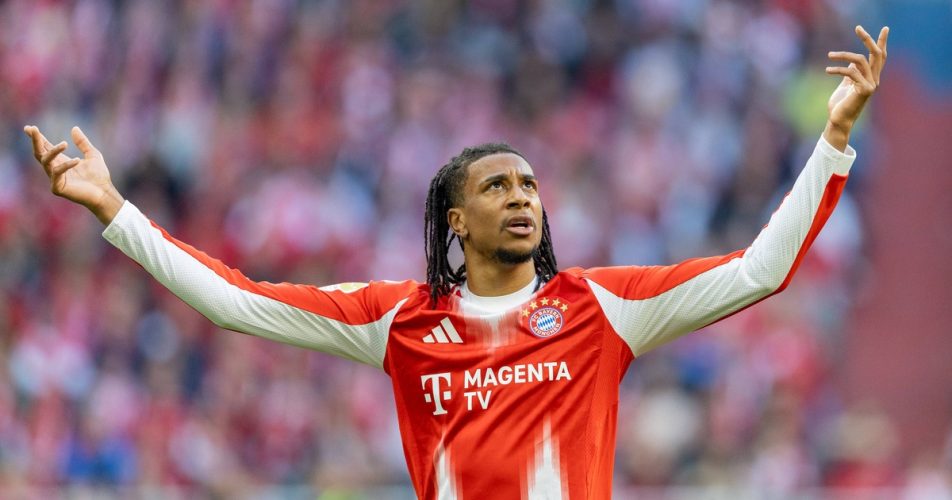 Bayer Leverkusen Bayern Monachium typy bukmacherskie