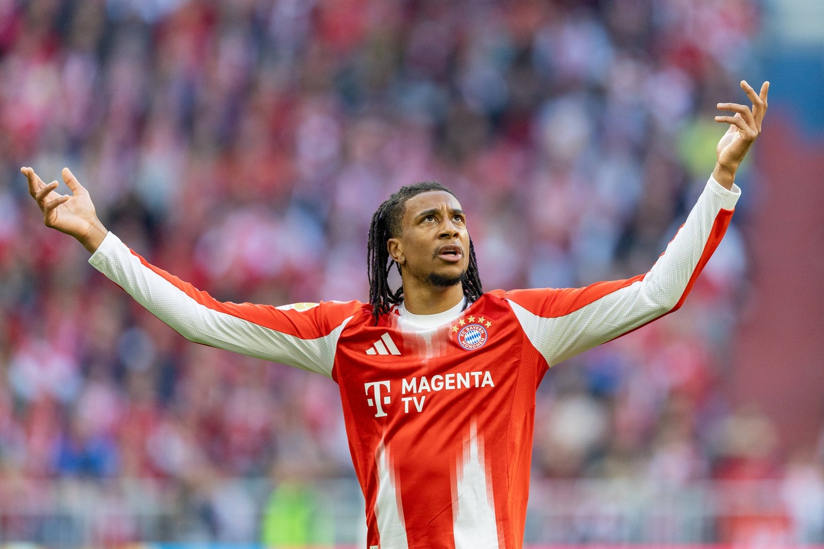 Bayer Leverkusen Bayern Monachium typy bukmacherskie