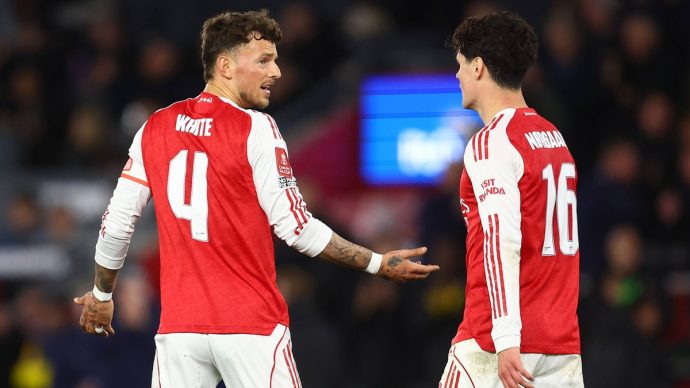 Arsenal