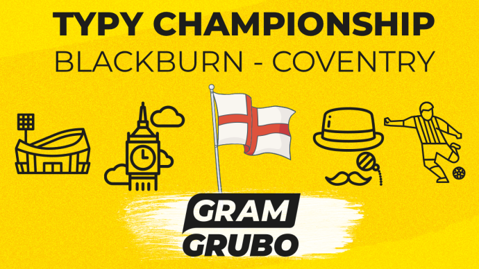 Blackburn - Coventry