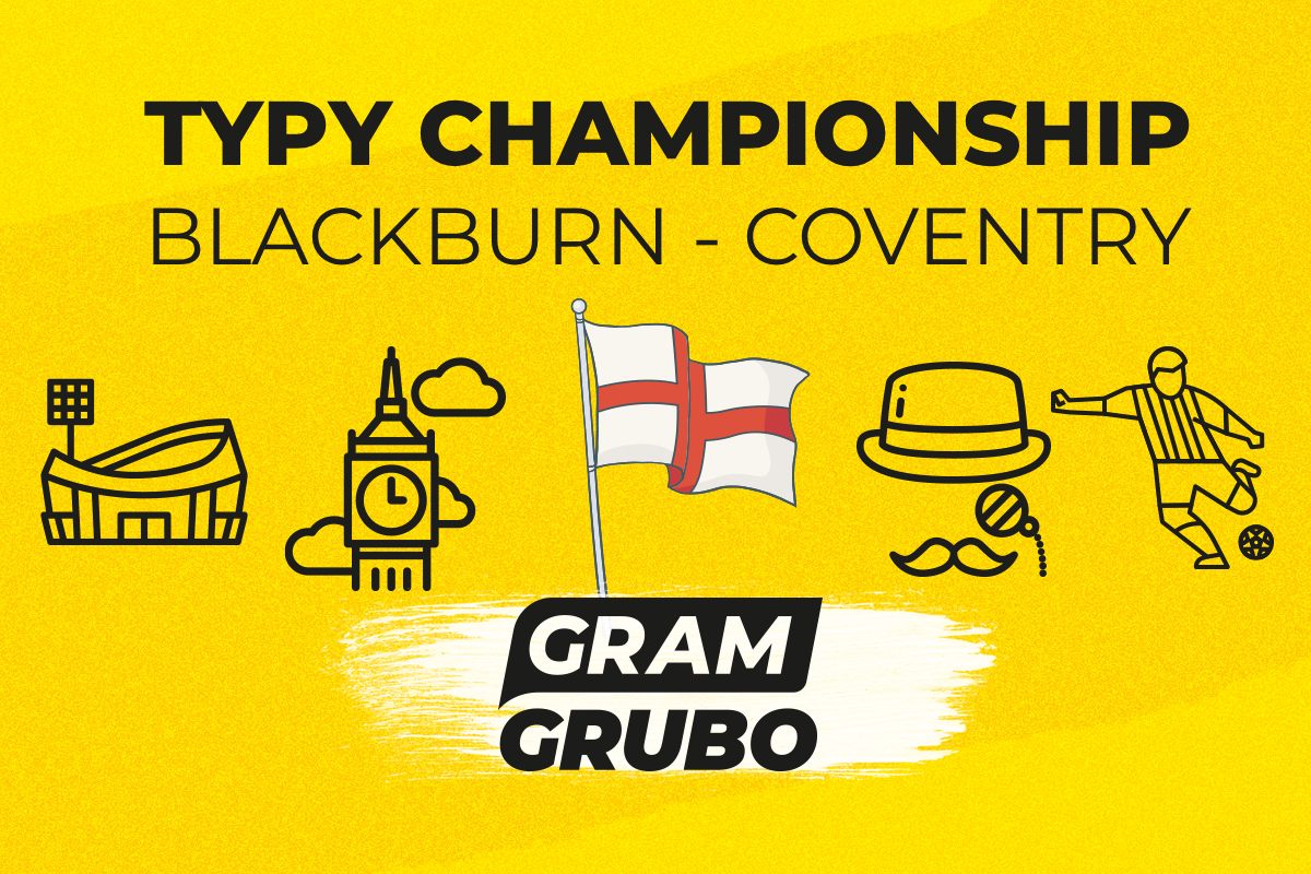 Blackburn - Coventry