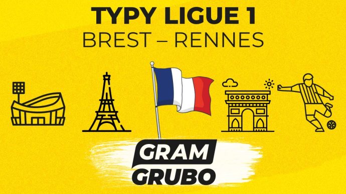 Brest – Rennes typy