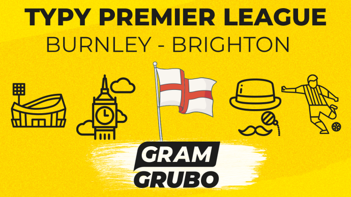 Burnley - Brighton