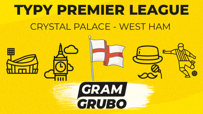 Crystal - West Ham