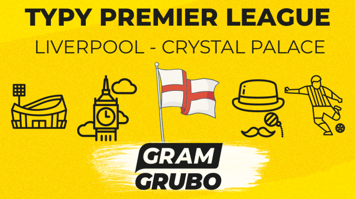 Liverpool - Crystal