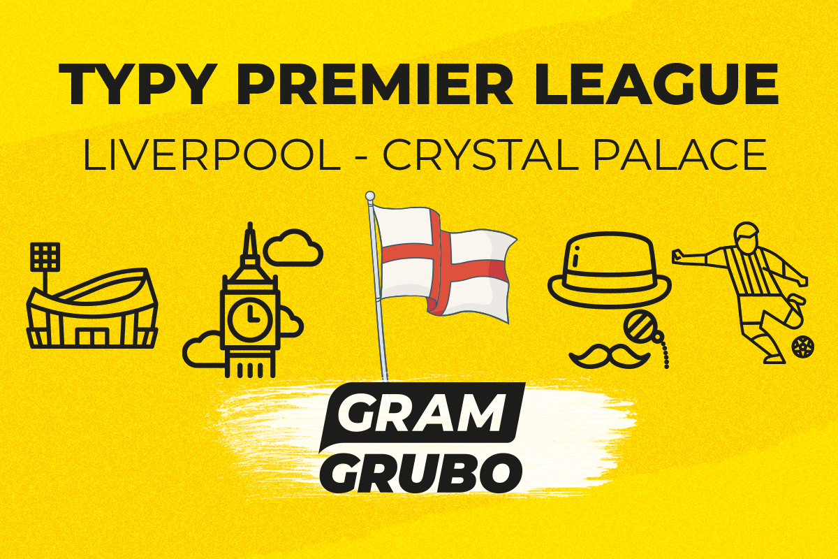 Liverpool - Crystal