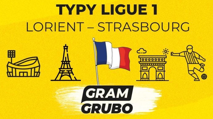 Lorient – Strasbourg typy