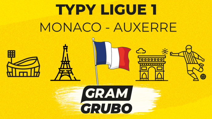 Monaco - Auxerre