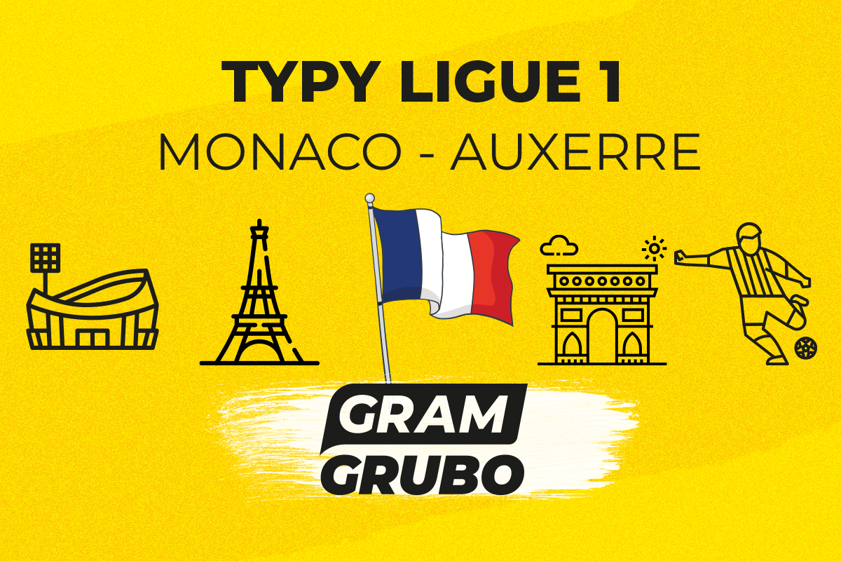 Monaco - Auxerre
