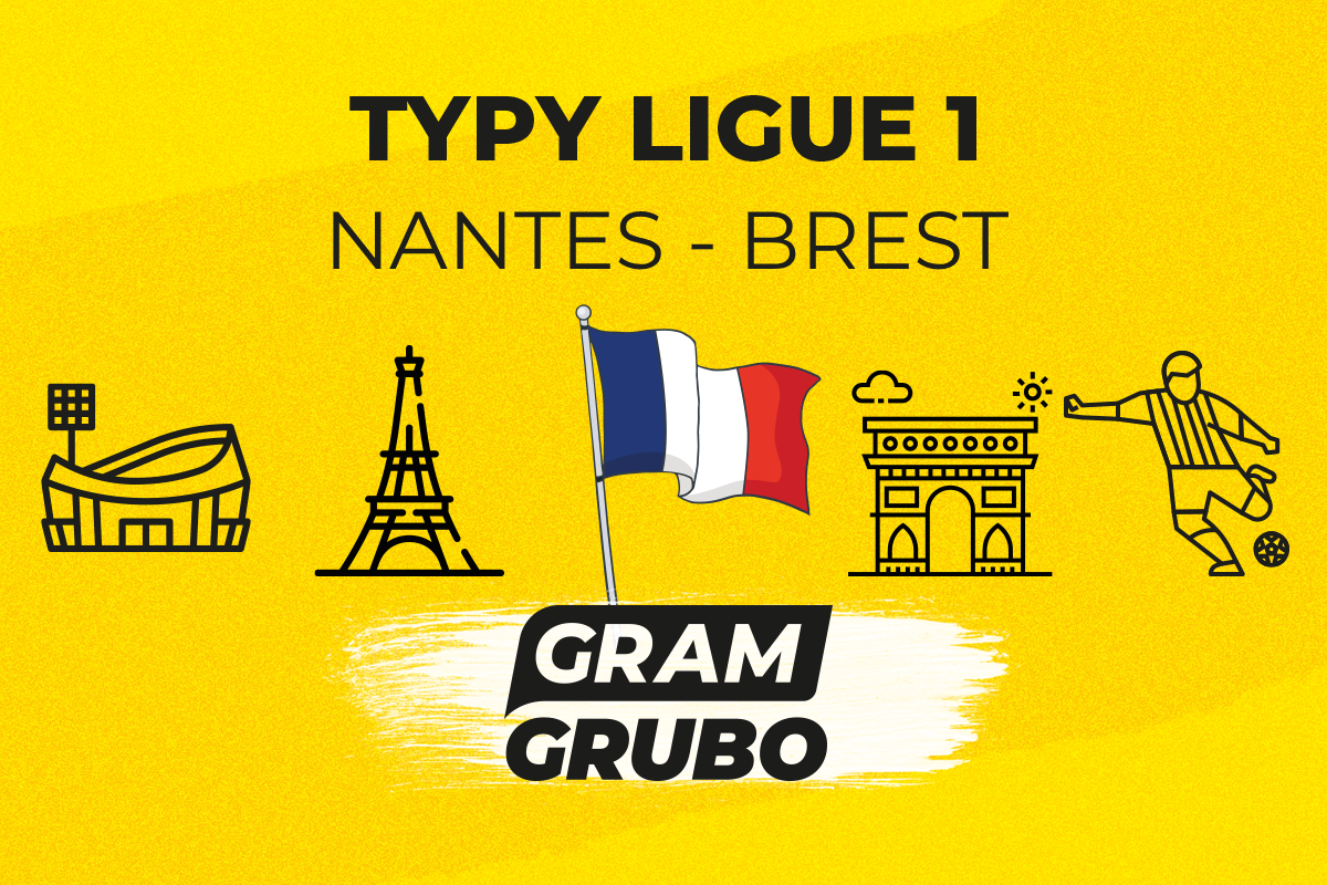 Nantes - Brest