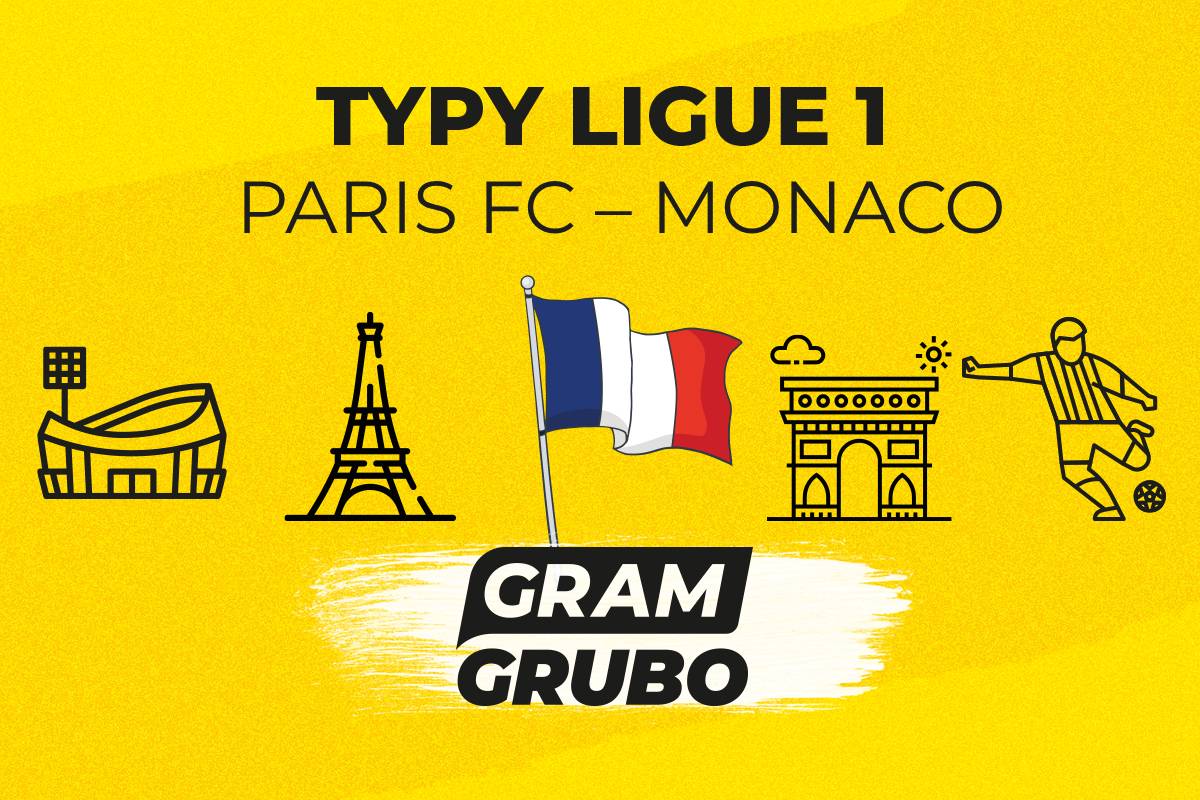 Paris FC – Monaco typy