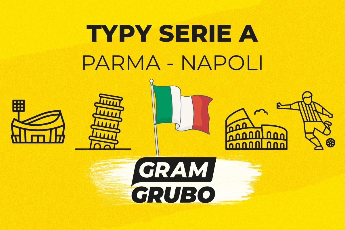 Parma Napoli typy