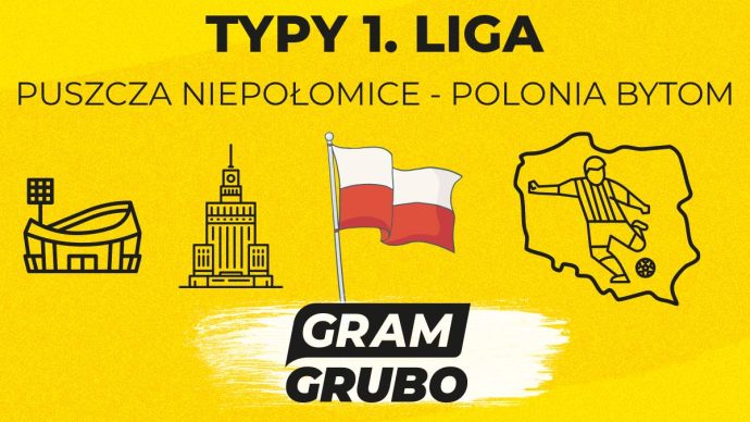 Puszcza niepołomice - polonia bytom typy
