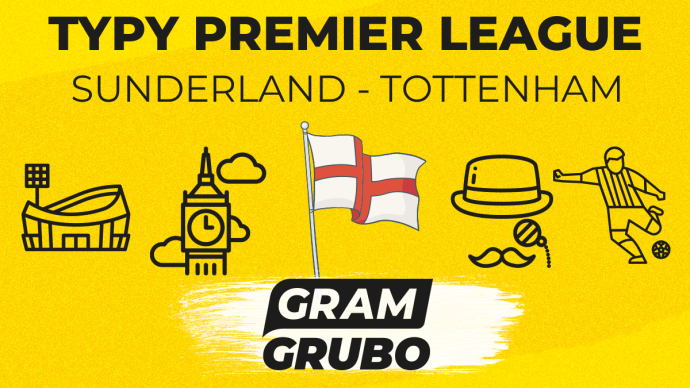Sunderland - Tottenham
