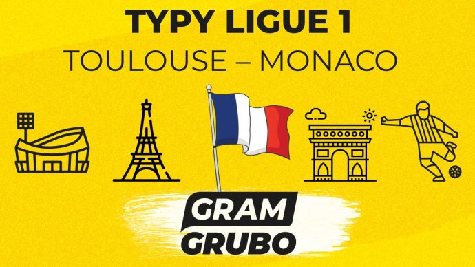 Toulouse – Monaco typy