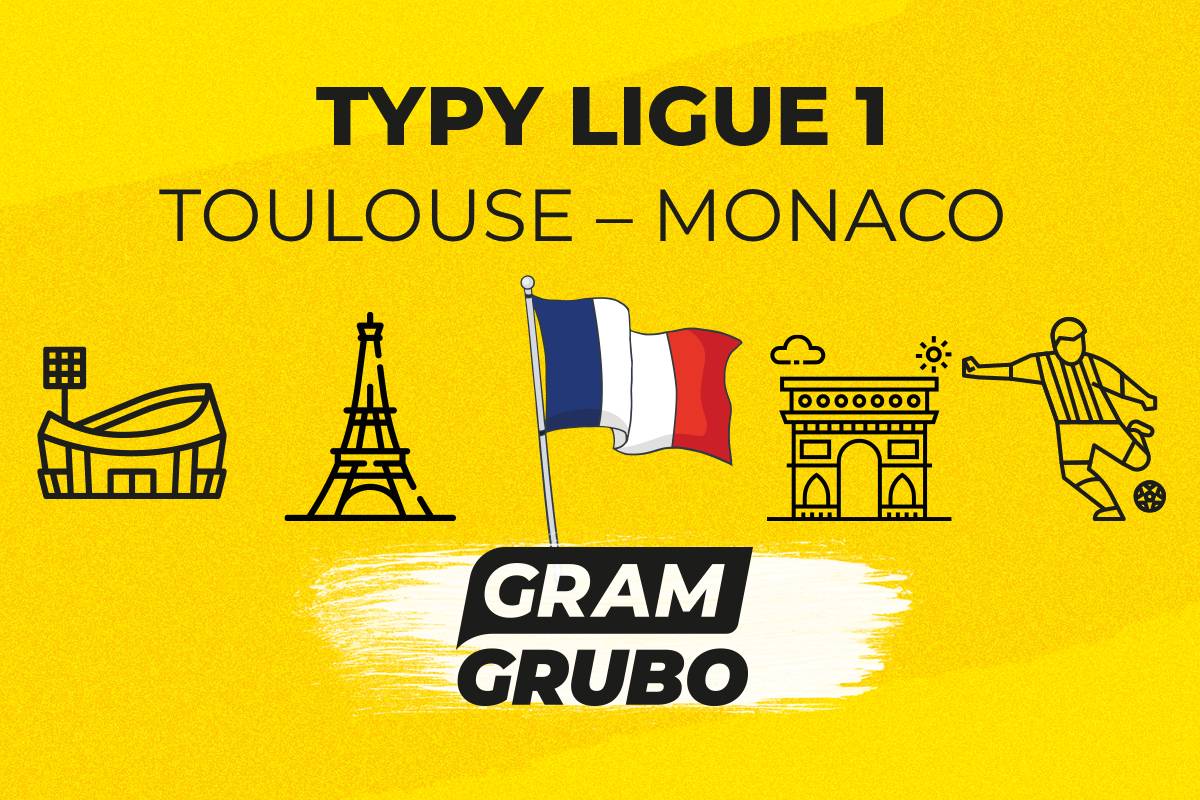 Toulouse – Monaco typy