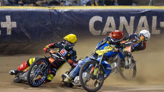 Typy żużel ekstraliga