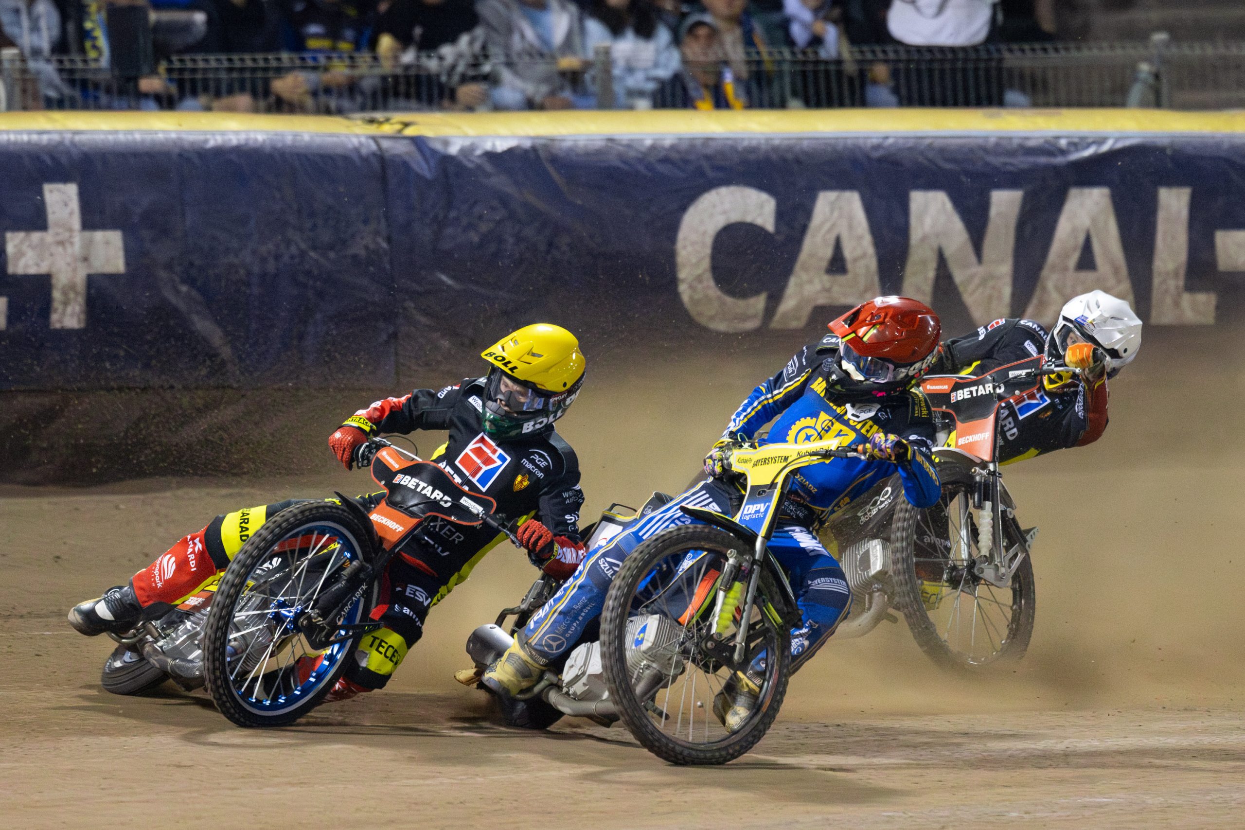 Typy żużel ekstraliga