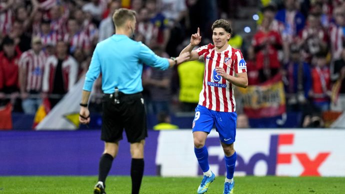 atletico arsenal typy