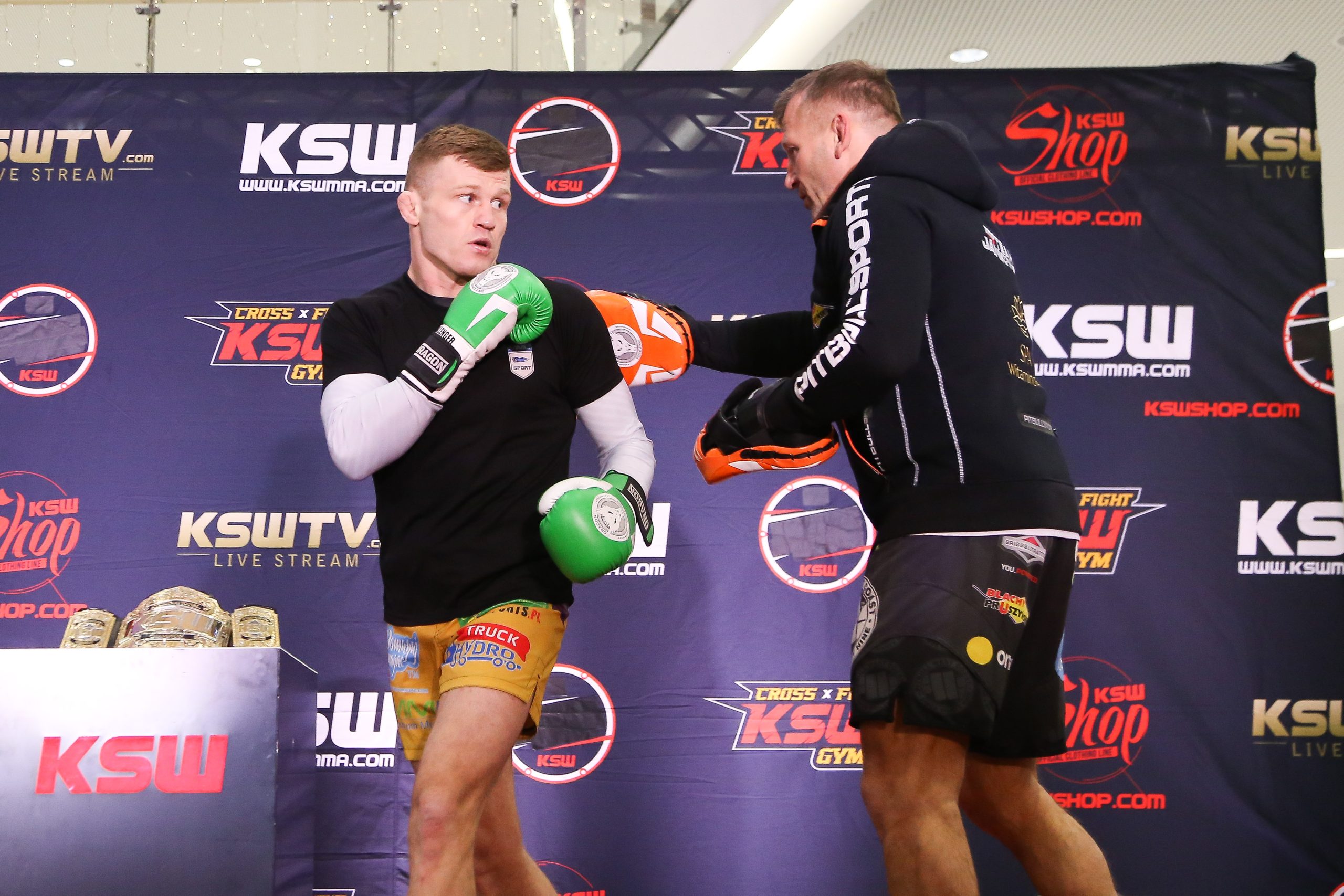 Albert Odzimkowski typy