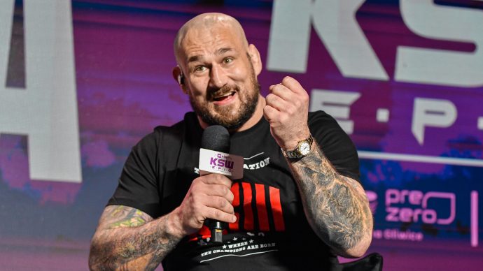 ksw phil de pries marcin wójcik