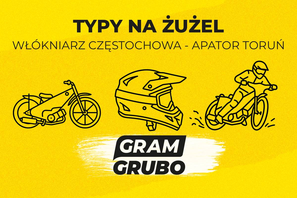 włókniarz - apator typy